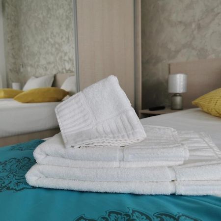 Otopeni Comfort Apartaments Экстерьер фото