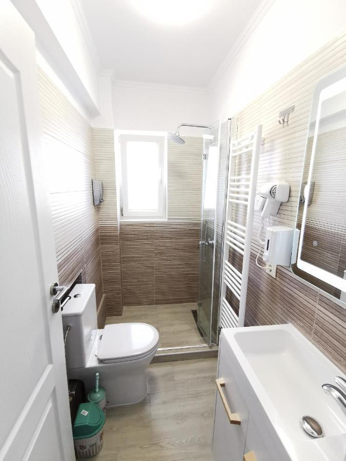 Otopeni Comfort Apartaments Экстерьер фото